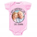 Happy Grandparent’s Day Outfit