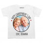 Happy Grandparent’s Day Outfit