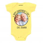 Happy Grandparent’s Day Outfit