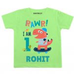 I’m 1 Onesie & Tshirt