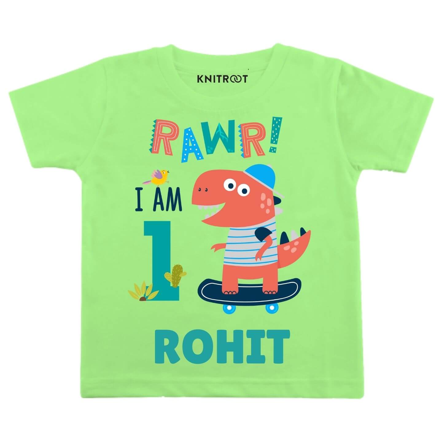 I'm 1 Onesie & Tshirt