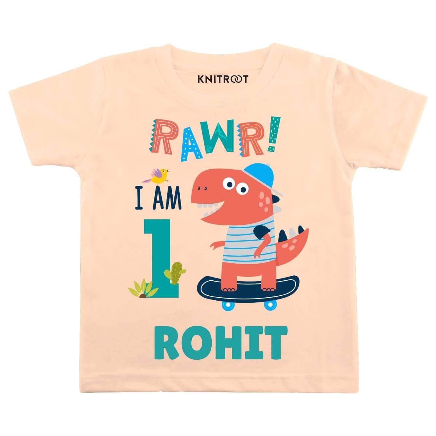 I'm 1 Onesie & Tshirt