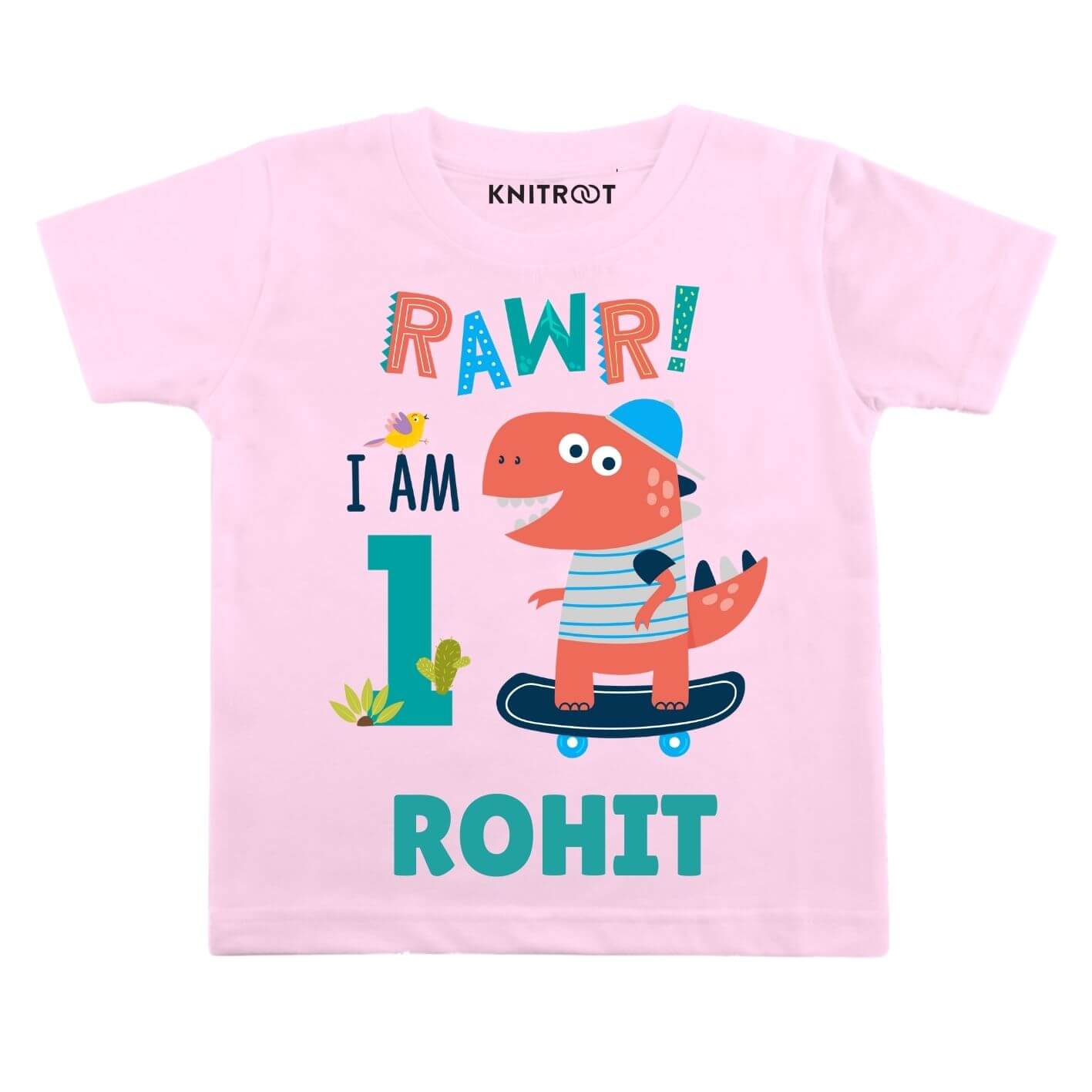 I'm 1 Onesie & Tshirt