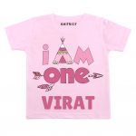 I’m One Onesie & Tshirt