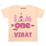 I’m One Onesie & Tshirt