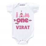 I’m One Onesie & Tshirt