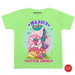 Maasi’s angel Baby Outfit