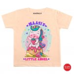 Maasi’s angel Baby Outfit