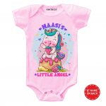 Maasi’s angel Baby Outfit