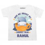 My Bua Onesie & Tshirt