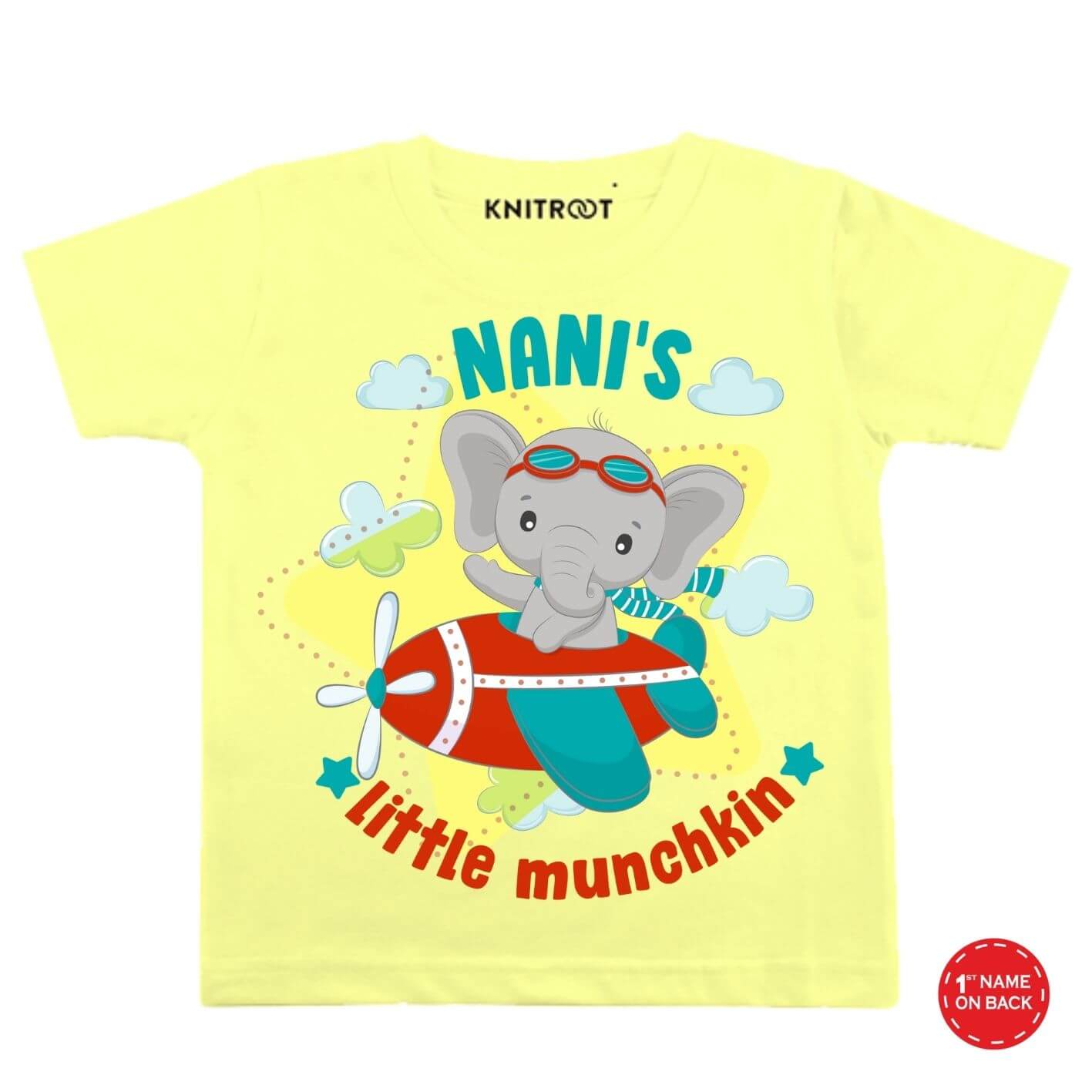 Nani's munchkin Baby Wear