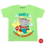 Nani’s munchkin Baby Wear