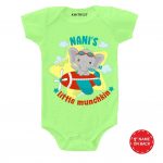 Nani’s munchkin Baby Wear