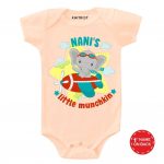 Nani’s munchkin Baby Wear