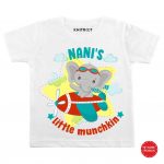 Nani’s munchkin Baby Wear