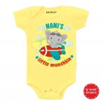 Nani’s munchkin Baby Wear