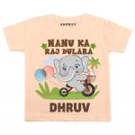 Nanu ka dulara Baby Outfit