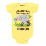 Nanu ka dulara Baby Outfit