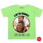 No Grandpa like Mine Baby Outfit