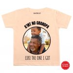 No Grandpa like Mine Baby Outfit