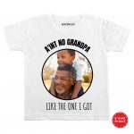 No Grandpa like Mine Baby Outfit