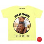 No Grandpa like Mine Baby Outfit