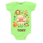 Obsessed with Dadu-Dadi