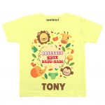 Obsessed with Dadu-Dadi