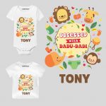 Obsessed with Dadu-Dadi