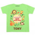 Obsessed with Dadu-Dadi