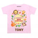 Obsessed with Dadu-Dadi