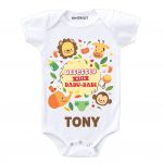 Obsessed with Dadu-Dadi