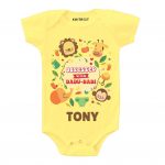 Obsessed with Dadu-Dadi