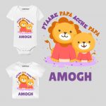 best dad ever t shirt