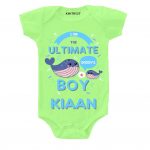 Ulfather’s day t shirtstimate Daddy’s Boy Wear