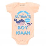 Ulfather’s day t shirtstimate Daddy’s Boy Wear