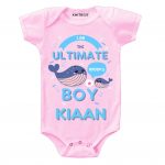 Ulfather’s day t shirtstimate Daddy’s Boy Wear