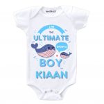 Ulfather’s day t shirtstimate Daddy’s Boy Wear