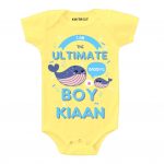 Ulfather’s day t shirtstimate Daddy’s Boy Wear