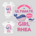 fathers day outfit baby girl