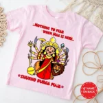 clothes for durga puja