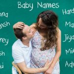 Latest Baby Names