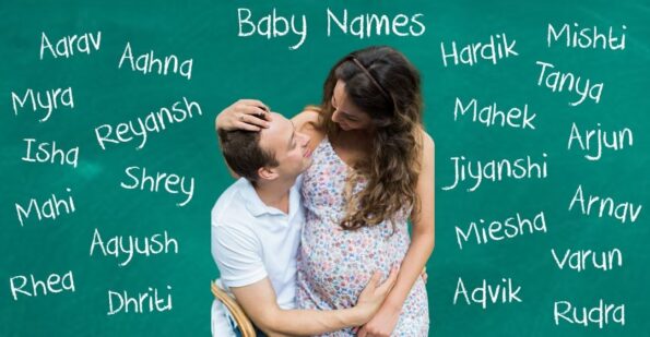 Latest Baby Names