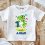 one month newborn birthday