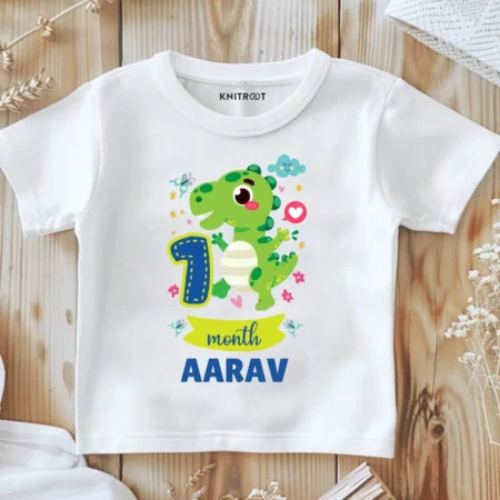 one month newborn birthday