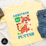 Amritsar Onesie & Tees