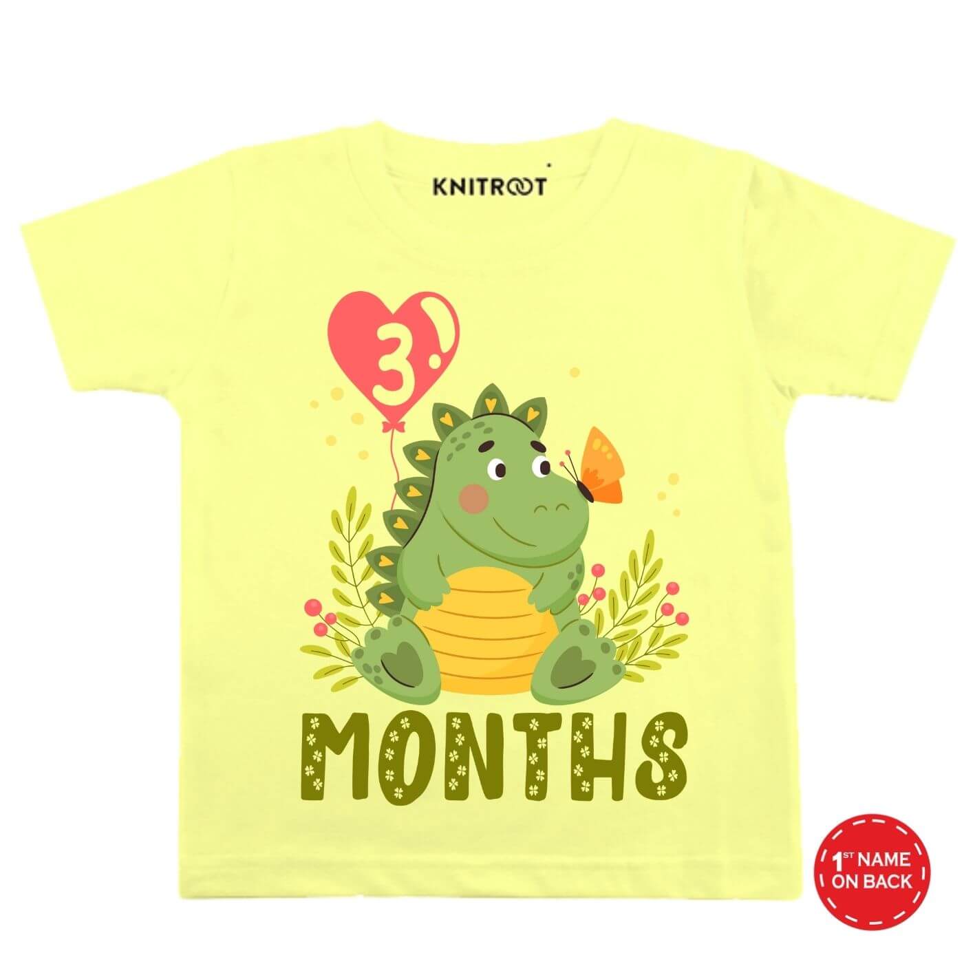3 Months Onesie & Tshirt 3 Months Onesie & Tshirt
