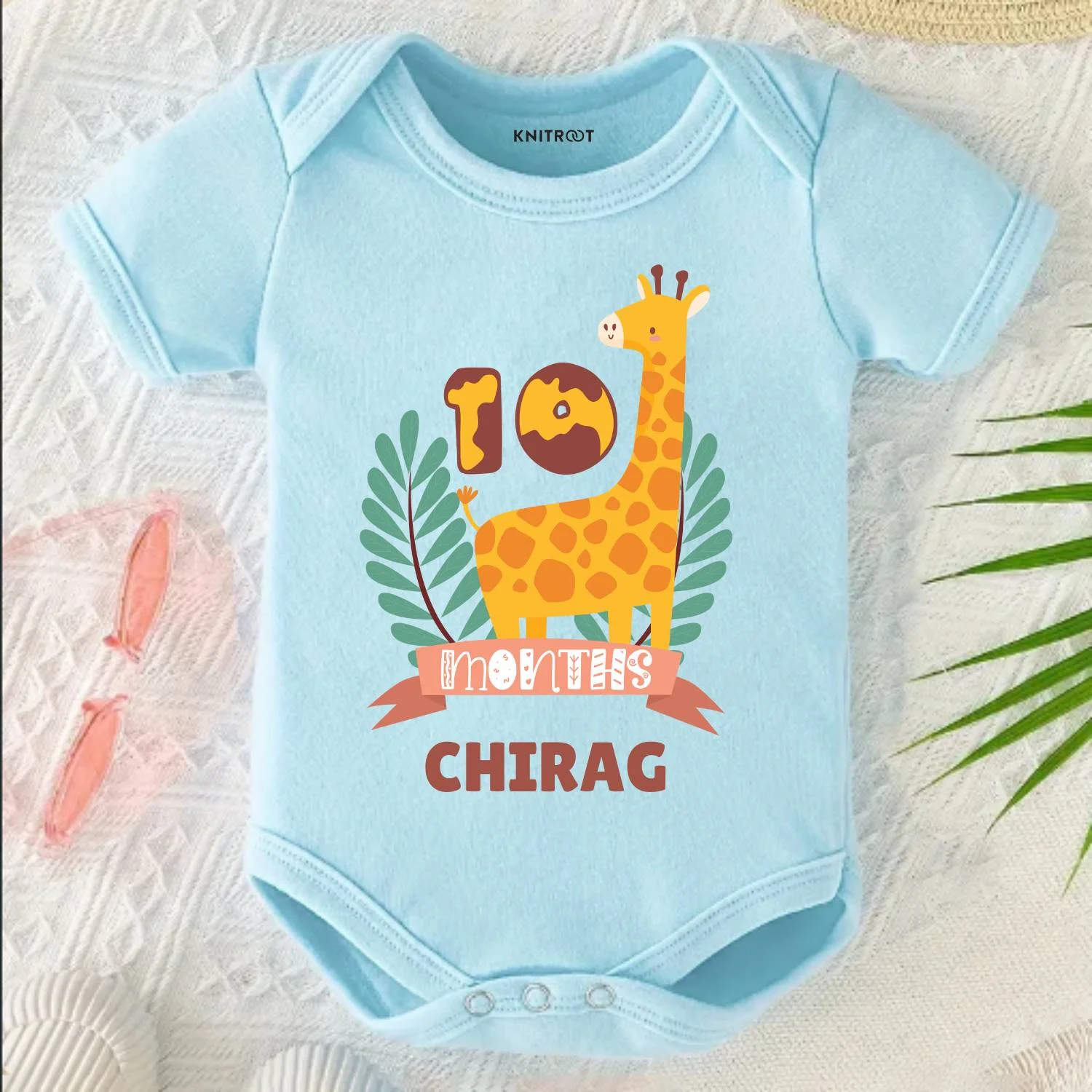 4 happy 10th month birthday