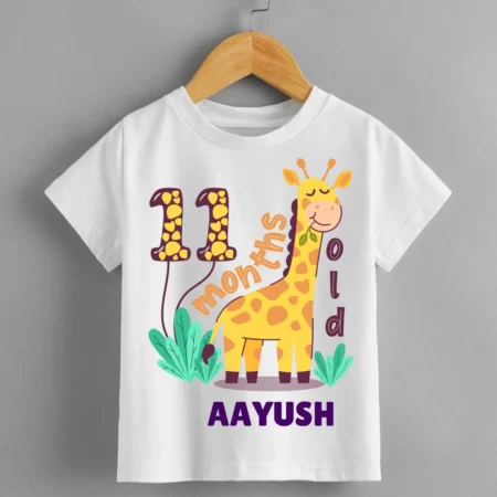 11 Months Onesie , Tees & Jumpsuit