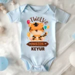 Twelve Months Baby Wear